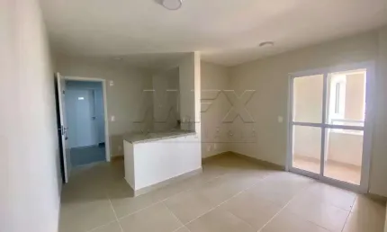 Apartamento com 2 quartos à venda na Rua Engenheiro Saint Martin, Centro, Bauru, 53 m2 por R$ 370.000