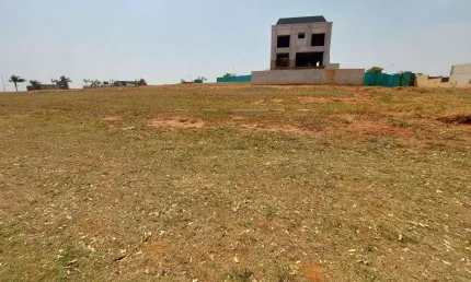 Terreno à venda na Avenida Adélia José Jorge, Alphaville, Bauru, 488 m2 por R$ 530.000