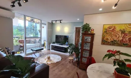 Apartamento com 3 quartos à venda na rua dankmar adler, vila suzana, são paulo, 112 m2 por r$ 745.000