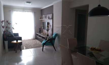 Apartamento com 2 quartos à venda na Rua Ei Kurozawa, Vila Nove de Julho, Bauru, 71 m2 por R$ 312.000