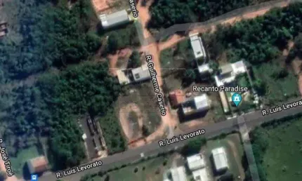 Terreno à venda na Rua Guilherme Caserio, Jardim Marabá, Bauru, 300 m2 por R$ 180.000