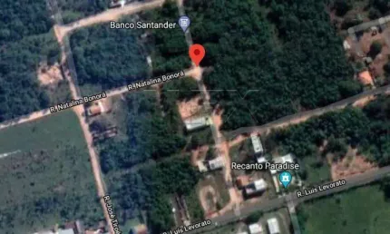 Terreno à venda na Rua Guilherme Caserio, Jardim Marabá, Bauru, 341 m2 por R$ 150.000