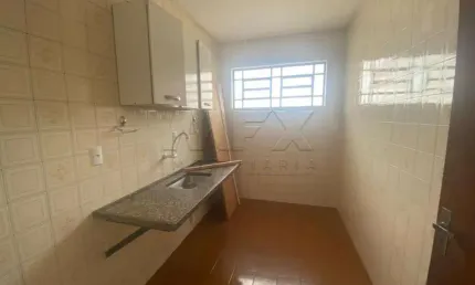 Apartamento com 1 quarto à venda na Rua Gustavo Maciel, Jardim Nasralla, Bauru, 45 m2 por R$ 135.000