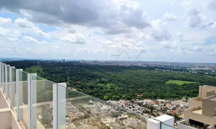 Apartamento com 4 quartos à venda na Avenida Affonso José Aiello, Vila Aviação, Bauru, 380 m2 por R$ 4.500.000