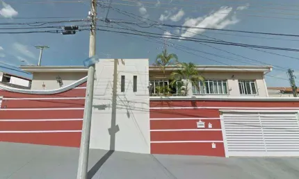 Casa com 4 quartos à venda na Rua Doutor Armando Pieroni, Vila Riachuelo, Bauru, 194 m2 por R$ 750.000