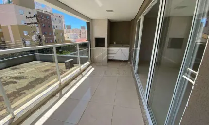 Apartamento com 4 quartos à venda na Rua Semi Gebara, Jardim América, Bauru, 200 m2 por R$ 1.300.000