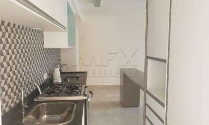 Apartamento com 2 quartos à venda na Rua Henrique Savi, Vila Nova Cidade Universitária, Bauru, 65 m2 por R$ 590.000