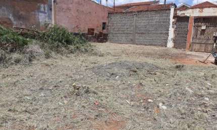 Terreno à venda na Rua Patagônia, Jardim Terra Branca, Bauru, 440 m2 por R$ 275.000