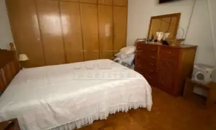 Casa com 3 quartos à venda na Rua Aviador Mário Fundagem Nogueira, Jardim América, Bauru, 288 m2 por R$ 780.000