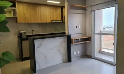 Apartamento com 2 quartos à venda na rua tenente josé leite sampaio netto, residencial parque granja cecília b, bauru, 56 m2 por r$ 470.000