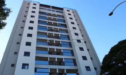 Apartamento com 3 quartos à venda na Rua Virgílio Malta, Vila Mesquita, Bauru, 103 m2 por R$ 850.000