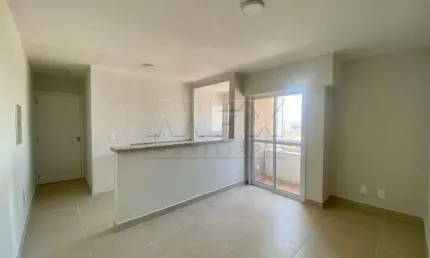 Apartamento com 1 quarto à venda na Rua Engenheiro Saint Martin, Centro, Bauru, 39 m2 por R$ 300.000