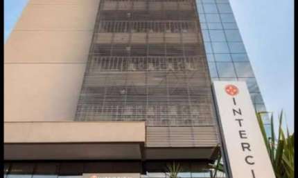 Sala comercial à venda na Praça José Manzatto, Vila Aviação, Bauru, 19 m2 por R$ 360.000