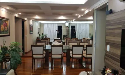 Apartamento com 3 quartos à venda na Rua Felício Soubihe, Jardim Planalto, Bauru, 91 m2 por R$ 400.000