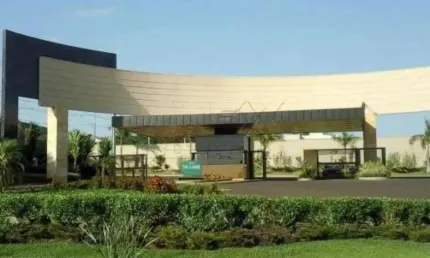 Terreno à venda na Avenida José Vicente Aiello, Residencial Villa Lobos, Bauru, 525 m2 por R$ 480.000