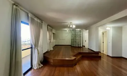 Apartamento com 4 quartos à venda na Rua Bandeirantes, Centro, Bauru, 480 m2 por R$ 850.000