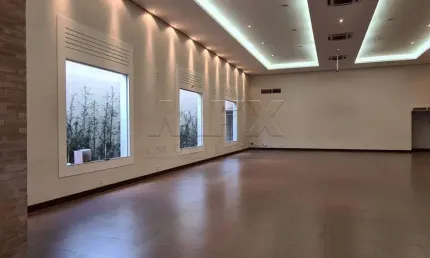 Sala comercial à venda na Avenida Comendador José da Silva Martha, Jardim Estoril, Bauru, 467 m2 por R$ 3.500.000