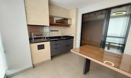 Apartamento com 3 quartos à venda na rua severino lins, vila aviação, bauru, 85 m2 por r$ 950.000