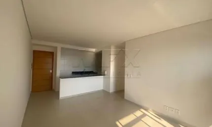 Apartamento com 3 quartos à venda na Rua Augusta Karg, Vila Aviação, Bauru, 84 m2 por R$ 636.000