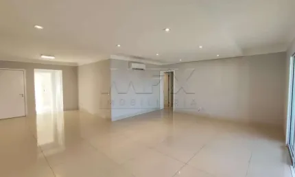 Apartamento com 4 quartos à venda na Rua Semi Gebara, Jardim América, Bauru, 200 m2 por R$ 1.500.000