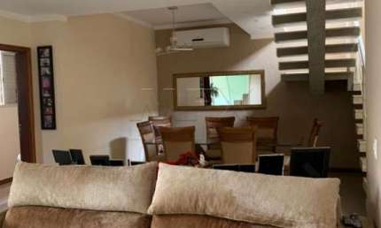 Casa com 3 quartos à venda na Rua Padre João, Vila Santa Tereza, Bauru, 225 m2 por R$ 700.000