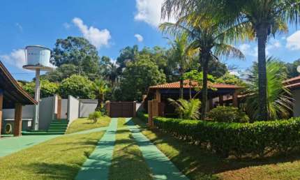 Chácara / sítio com 6 quartos à venda na Rua Alcides Almeida Ferraz, Chácaras Cardoso, Bauru, 495 m2 por R$ 1.250.000