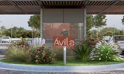 Terreno à venda na Rua Doutor Plínio de Godoy, Residencial Ávila Piratininga, Piratininga, 402 m2 por R$ 164.500