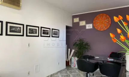 Sala comercial à venda na Rua Maria José, Vila Altinópolis, Bauru, 330 m2 por R$ 1.250.000