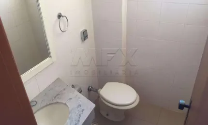 Apartamento com 3 quartos à venda na Rua Gustavo Maciel, Jardim Paulista, Bauru, 128 m2 por R$ 650.000