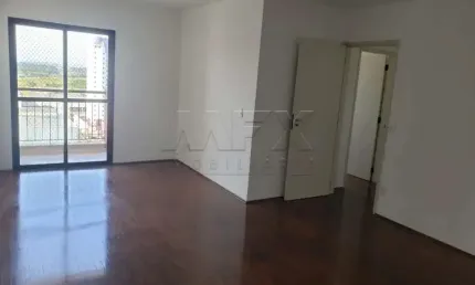 Apartamento com 3 quartos à venda na rua doutor servio túlio carrijo coube, jardim infante dom henrique, bauru, 81 m2 por r$ 499.000