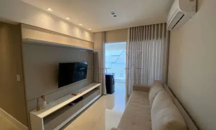 Apartamento com 3 quartos à venda na Avenida Nações Unidas, Jardim Panorama, Bauru, 89 m2 por R$ 700.000