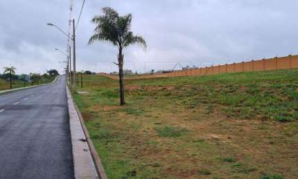 Terreno à venda na Rua Agripina de Paula, Alphaville, Bauru, 900 m2 por R$ 900.000