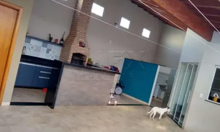 Casa com 2 quartos à venda no Vila Correa, Barra Bonita , 110 m2 por R$ 540.000