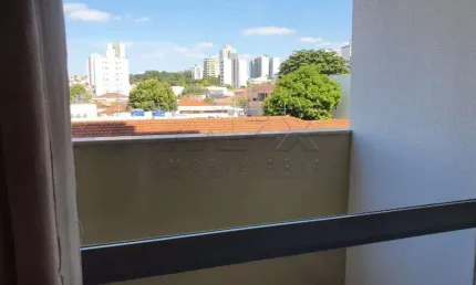 Apartamento com 1 quarto à venda na Rua Padre João, Vila Santa Tereza, Bauru, 44 m2 por R$ 250.000