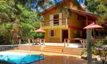 Chácara / sítio com 3 quartos à venda na rodovia marechal rondon, chácaras bauruenses, bauru, 160 m2 por r$ 1.500.000