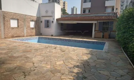 Casa com 1 quarto para alugar na rua joaquim fidélis, vila altinópolis, bauru, 500 m2 por r$ 2.300