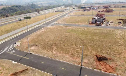 Terreno à venda na rua doutor plínio de godoy, residencial villa de leon, piratininga, 405 m2 por r$ 283.885