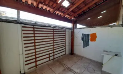 Casa em condomínio fechado com 2 quartos à venda na rua engenheiro xerxes ribeiro dos santos, núcleo residencial presidente geisel, bauru, 75 m2 por r$ 230.000