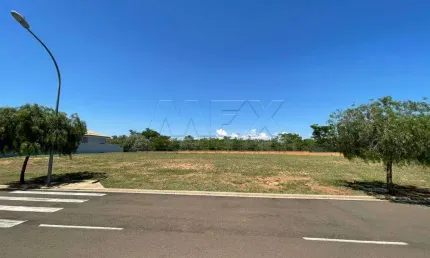 Terreno à venda na Avenida Adélia José Jorge, Alphaville, Bauru, 493 m2 por R$ 700.000
