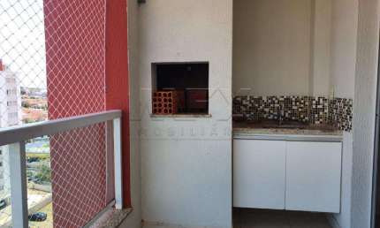 Apartamento com 2 quartos à venda na Rua São Gonçalo, Vila Altinópolis, Bauru, 70 m2 por R$ 450.000