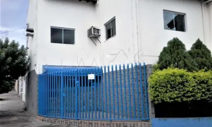 Barracão / Galpão / Depósito à venda na Rua Triagem, Vila Nova Santa Luzia, Bauru, 300 m2 por R$ 570.000