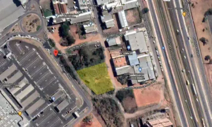 Terreno à venda na Rua Marcos Augusto Genovez Serra, Vila Regina, Bauru, 297 m2 por R$ 594.000