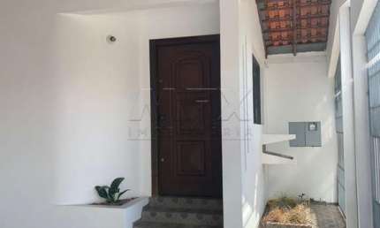 Casa com 2 quartos à venda na Rua Doutor Paulo Valle, Jardim América, Bauru, 172 m2 por R$ 530.000