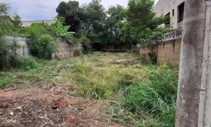 Terreno à venda na Rua José Bonifácio, Vila São João da Boa Vista, Bauru, 345 m2 por R$ 220.000