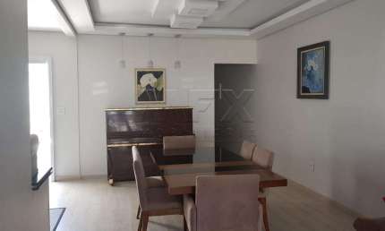 Casa com 3 quartos à venda na Alameda Copérnico, Parque Santa Edwiges, Bauru, 160 m2 por R$ 380.000