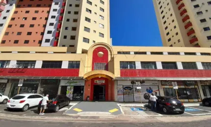 Sala comercial à venda na Rua Alberto Segalla, Jardim Infante Dom Henrique, Bauru, 48 m2 por R$ 250.000