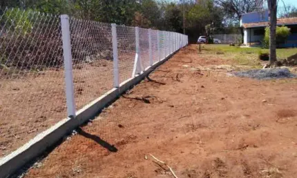 Chácara / sítio com 1 quarto à venda na rua tamoios, recanto maricel, bauru, 5000 m2 por r$ 280.000