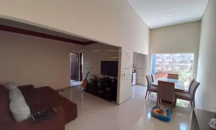 Casa com 2 quartos à venda na Rua José Gimenes Campanha, Jardim Vânia Maria, Bauru, 140 m2 por R$ 350.000
