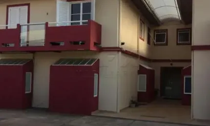 Apartamento com 3 quartos à venda na Rua Paraguai, Jardim Terra Branca, Bauru, 96 m2 por R$ 300.000