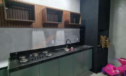 Casa com 3 quartos à venda na Rua Vicente Pellegrini Savastano, Jardim Dona Lili, Bauru, 140 m2 por R$ 520.000